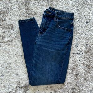American Eagle Outfitters jeans